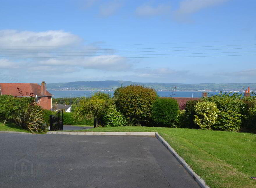 1 Larch Hill Avenue, Holywood, BT18 0JW