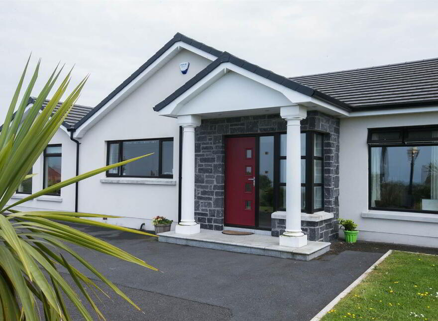 1 Larch Hill Avenue, Holywood, BT18 0JW