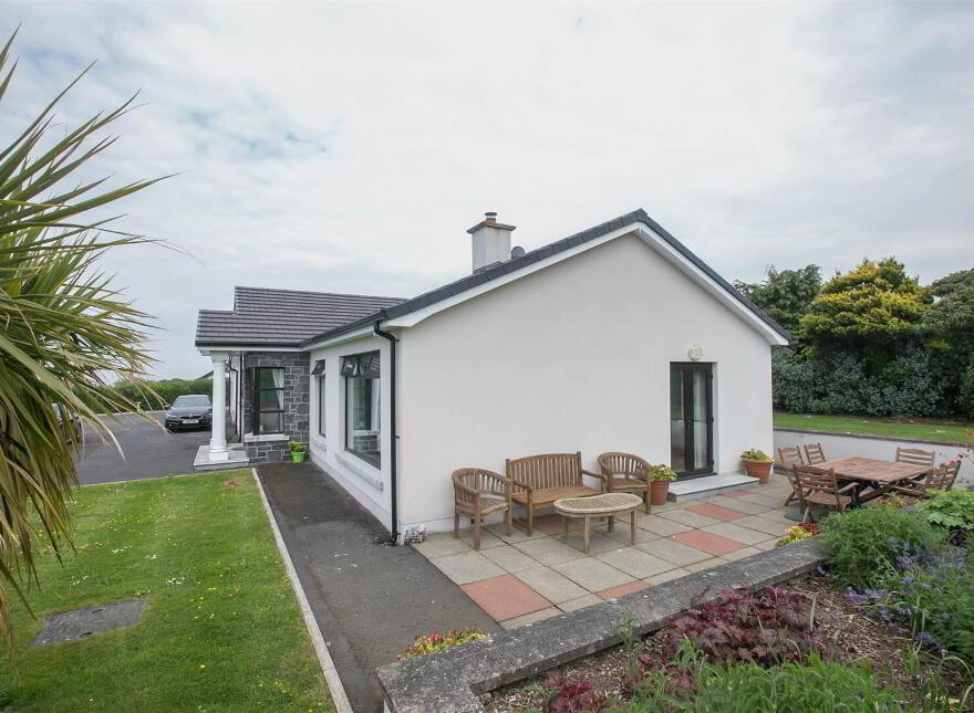 1 Larch Hill Avenue, Holywood, BT18 0JW