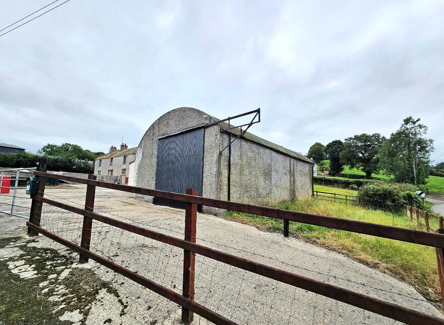 50 Acton Village, Acton, Poyntzpass, Newry, BT35 6TE