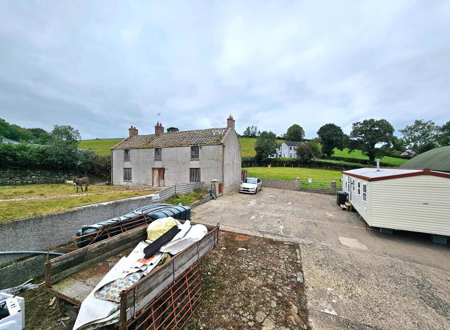 50 Acton Village, Acton, Poyntzpass, Newry, BT35 6TE