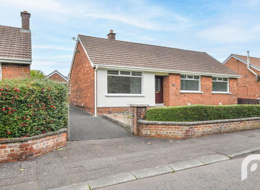 221 Glebe Road, Carnmoney, Newtownabbey, BT36 6NE