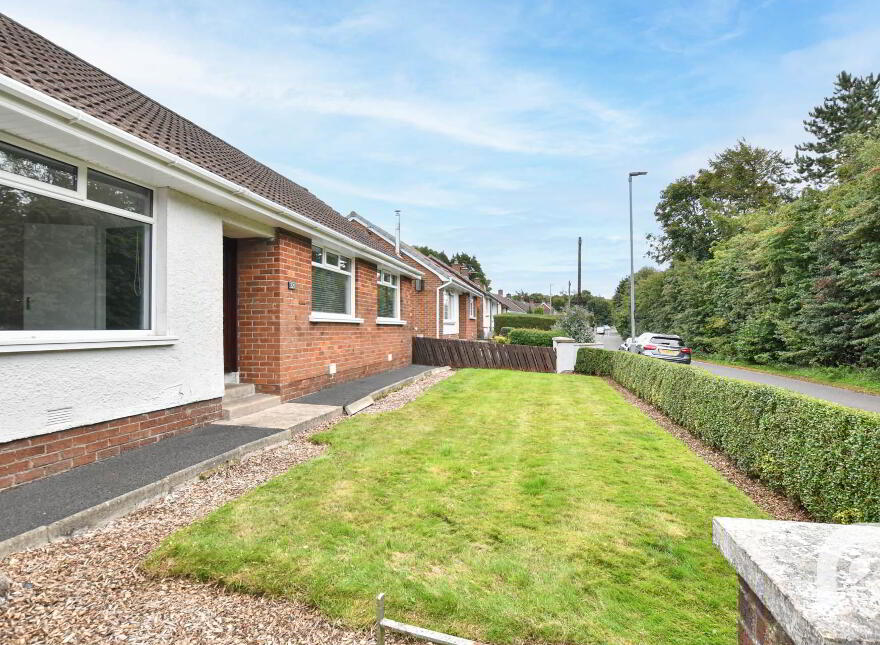 221 Glebe Road, Carnmoney, Newtownabbey, BT36 6NE
