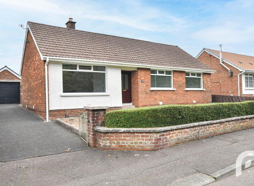 221 Glebe Road, Carnmoney, Newtownabbey, BT36 6NE