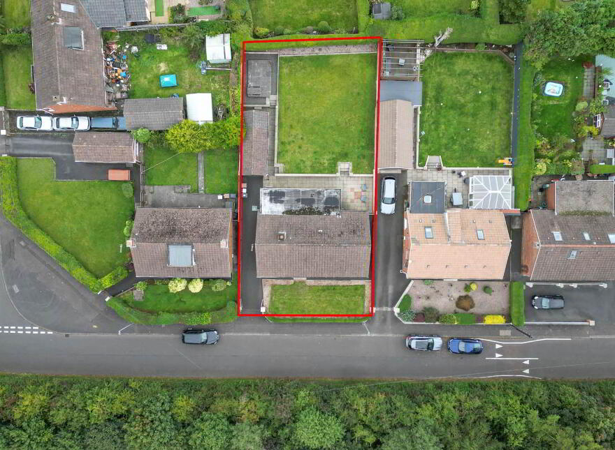 221 Glebe Road, Carnmoney, Newtownabbey, BT36 6NE