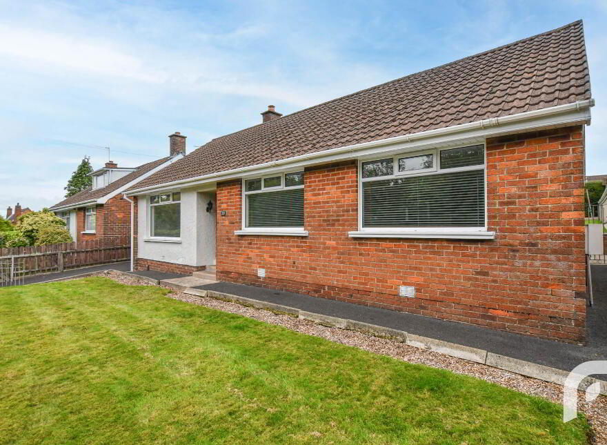 221 Glebe Road, Carnmoney, Newtownabbey, BT36 6NE