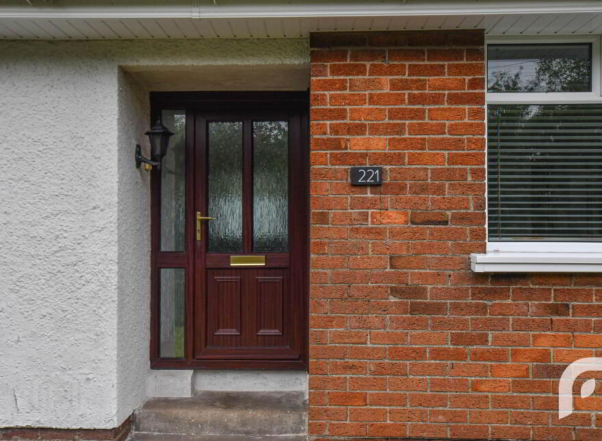 221 Glebe Road, Carnmoney, Newtownabbey, BT36 6NE