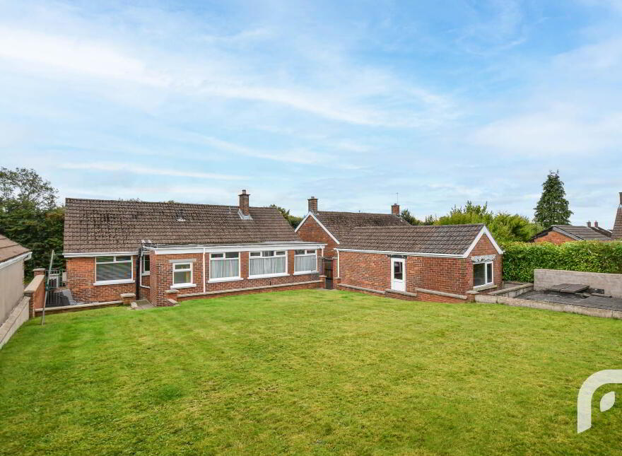 221 Glebe Road, Carnmoney, Newtownabbey, BT36 6NE