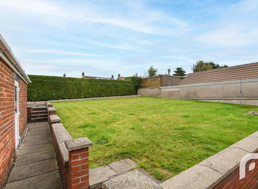 221 Glebe Road, Carnmoney, Newtownabbey, BT36 6NE