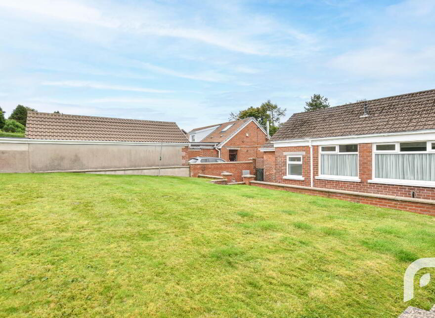 221 Glebe Road, Carnmoney, Newtownabbey, BT36 6NE