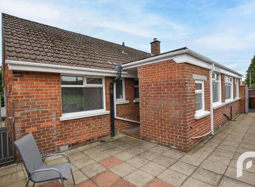 221 Glebe Road, Carnmoney, Newtownabbey, BT36 6NE