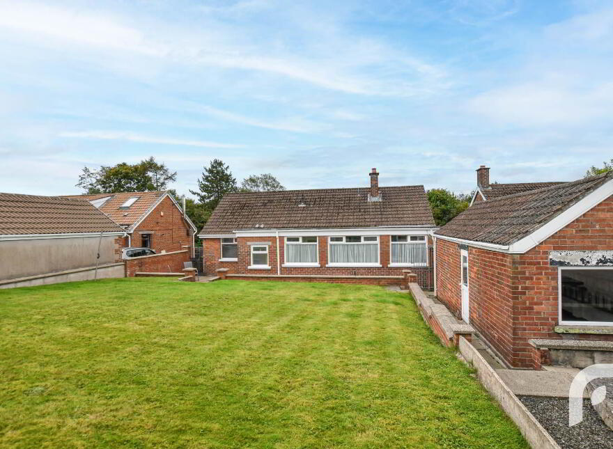 221 Glebe Road, Carnmoney, Newtownabbey, BT36 6NE