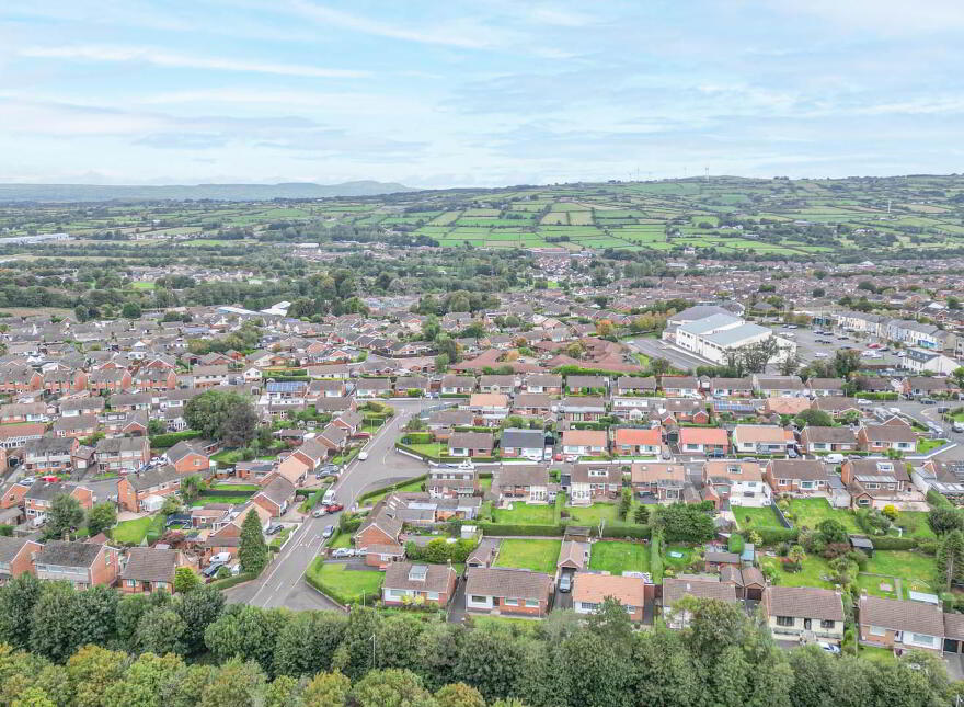 221 Glebe Road, Carnmoney, Newtownabbey, BT36 6NE