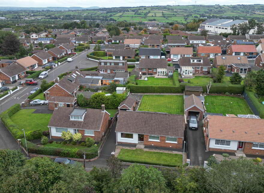 221 Glebe Road, Carnmoney, Newtownabbey, BT36 6NE