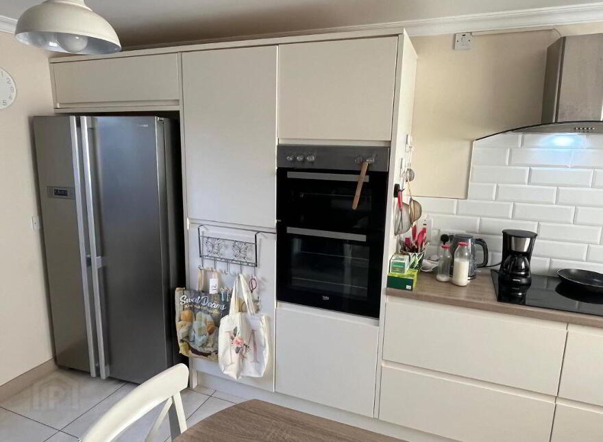 (Lot 15) 60 Shackleton Crescent, Limavady, BT49 9PT
