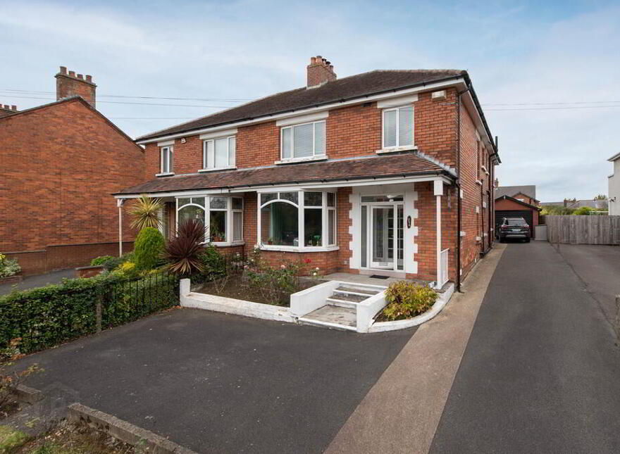 256 Holywood Road, Belfast, BT4 1SD