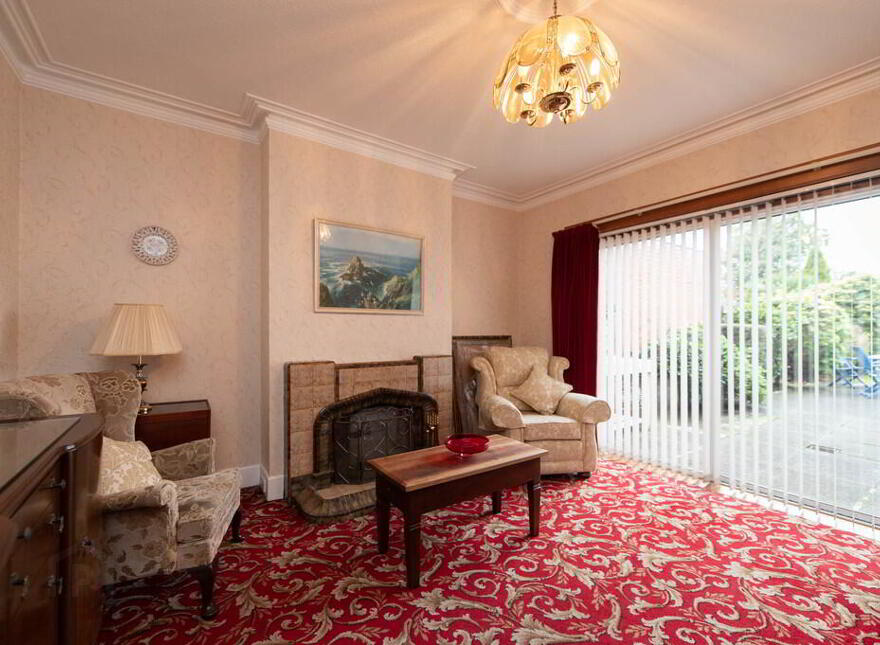 256 Holywood Road, Belfast, BT4 1SD
