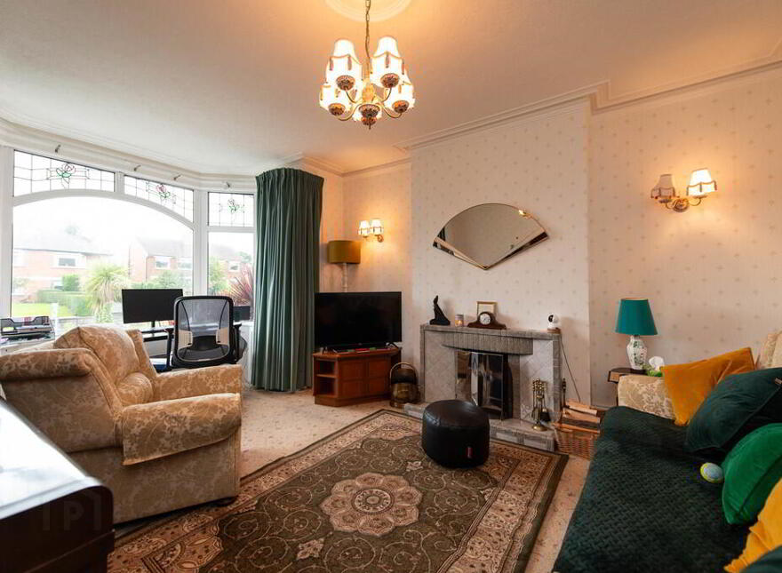 256 Holywood Road, Belfast, BT4 1SD