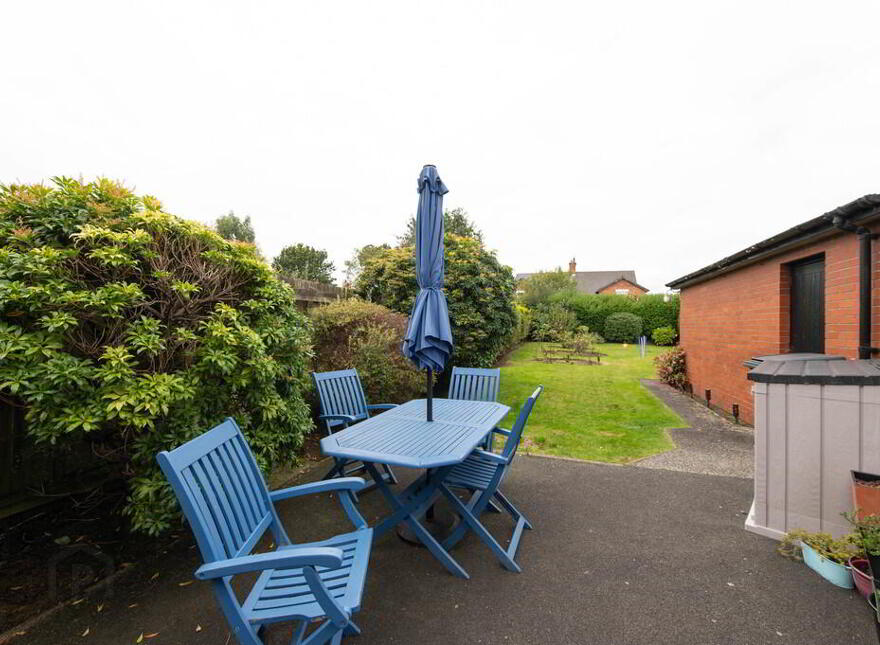 256 Holywood Road, Belfast, BT4 1SD