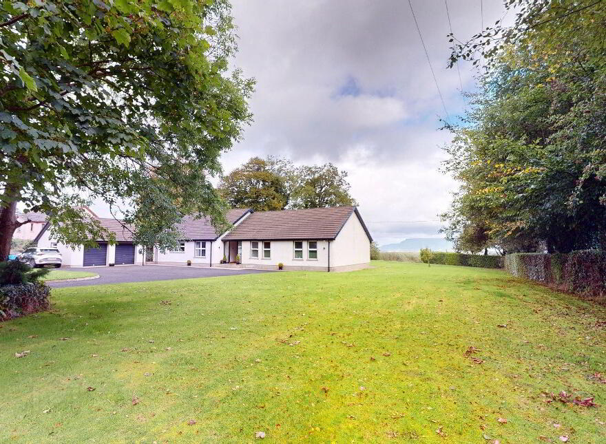 136 Glenhead Road, Limavady, BT49 9LR