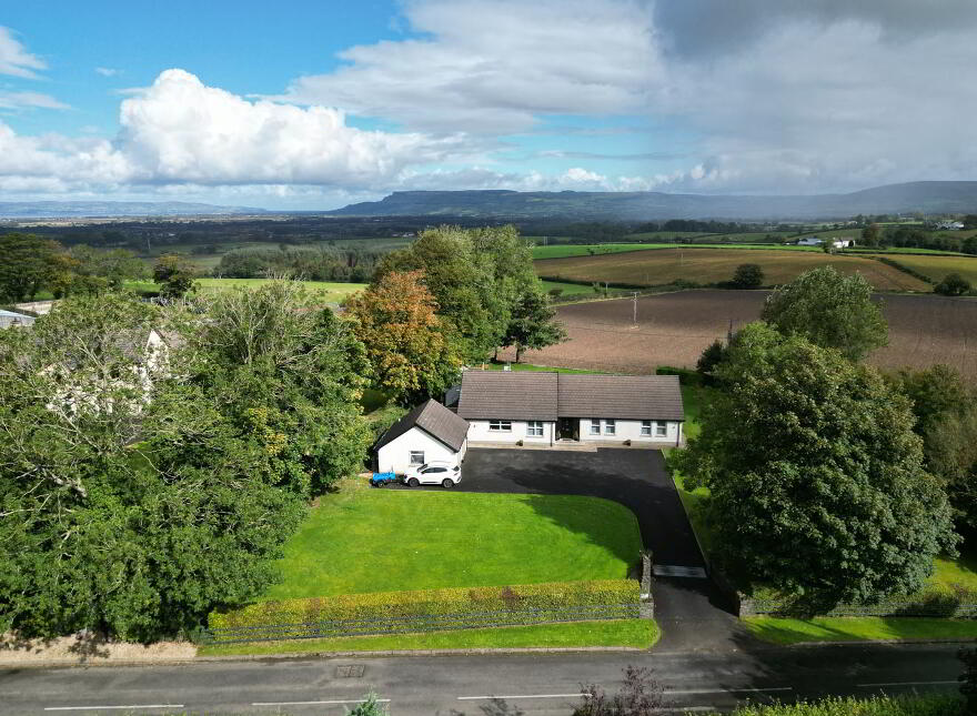 136 Glenhead Road, Limavady, BT49 9LR