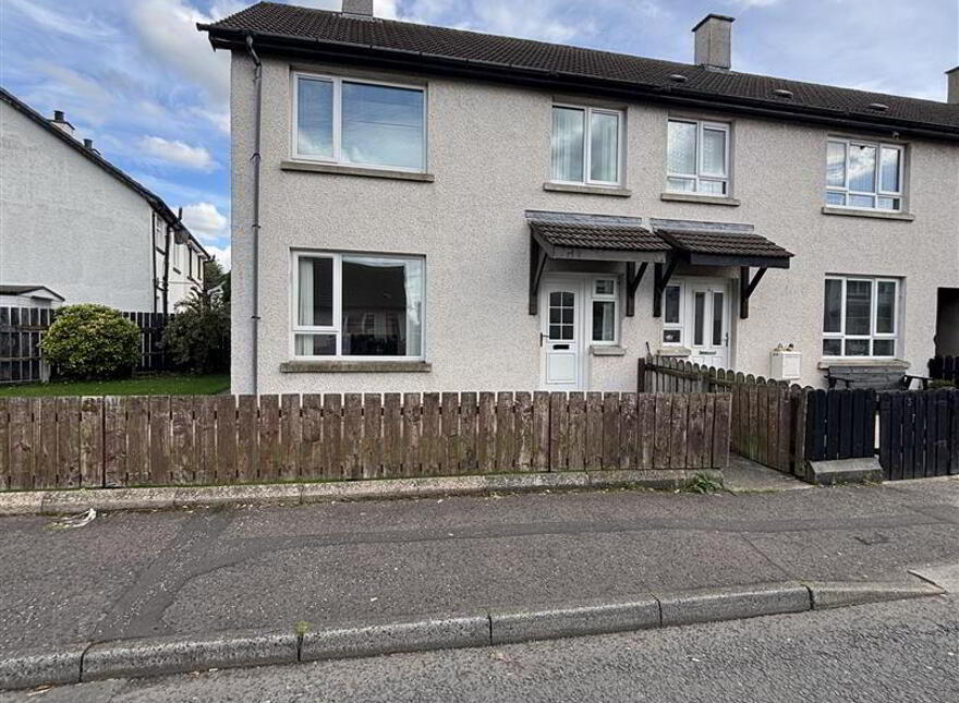 32 Roeview Park, Limavady, BT49 9BQ