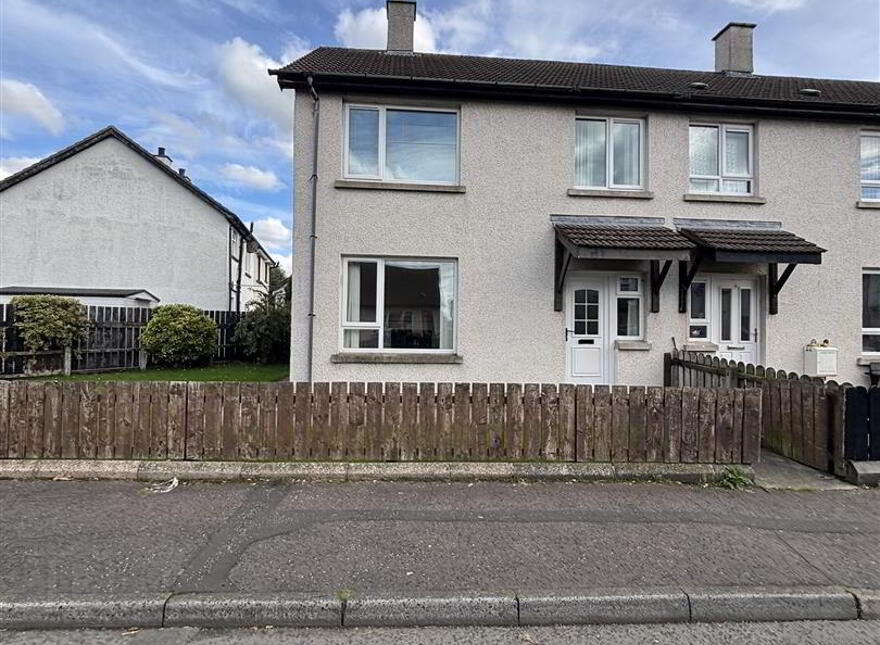 32 Roeview Park, Limavady, BT49 9BQ