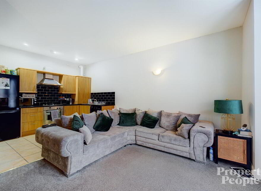 1, 6, Brookhill Avenue, Belfast, BT14 6BS
