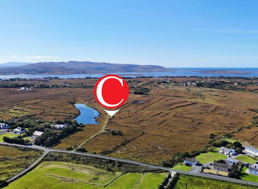 Meenmore, Dungloe