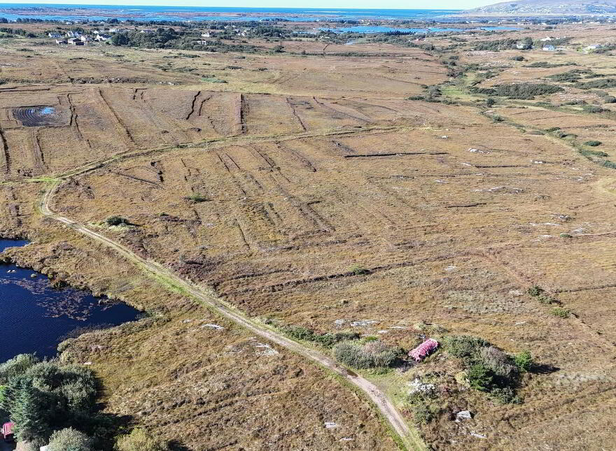 Meenmore, Dungloe