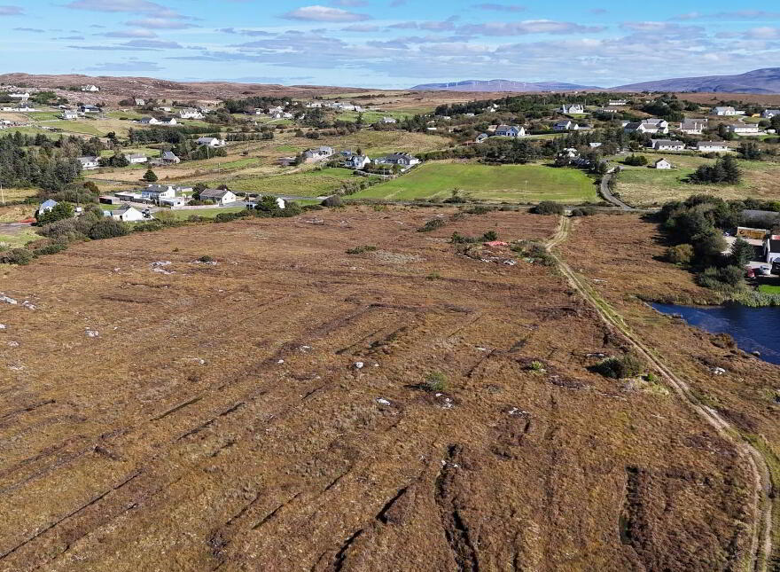 Meenmore, Dungloe