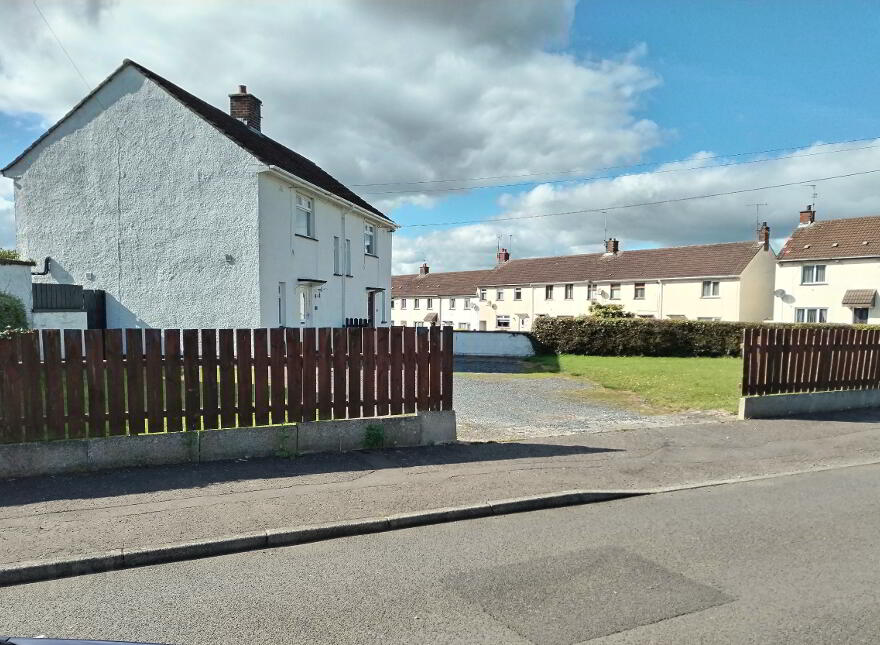 42 Colban Crescent, Lurgan, BT66 8HY