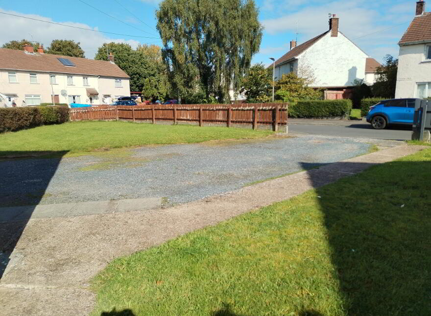 42 Colban Crescent, Lurgan, BT66 8HY