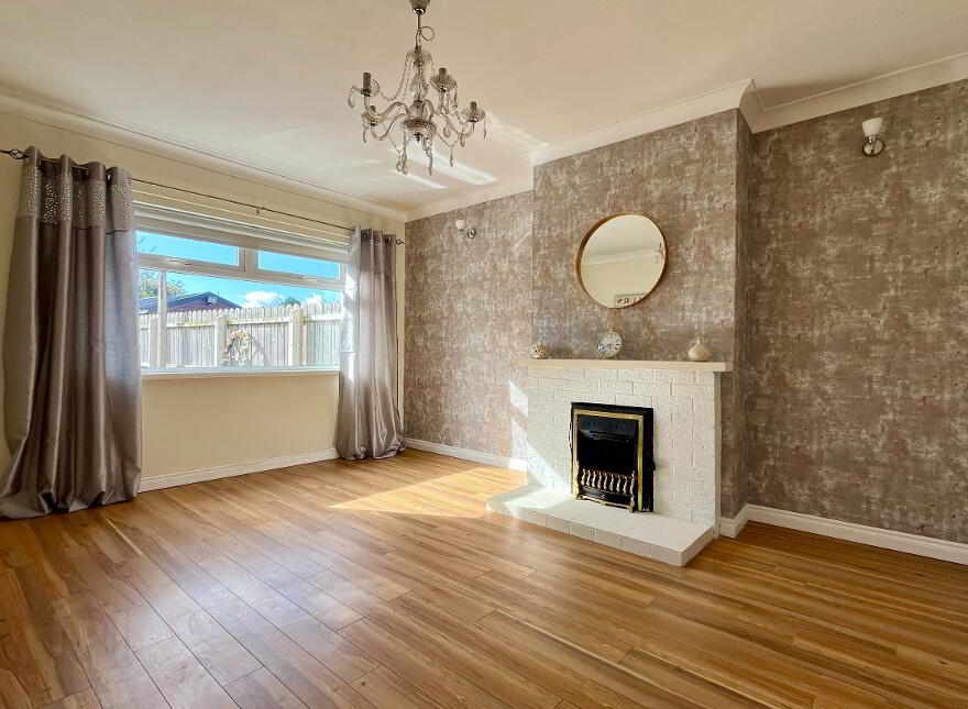 42 Colban Crescent, Lurgan, BT66 8HY
