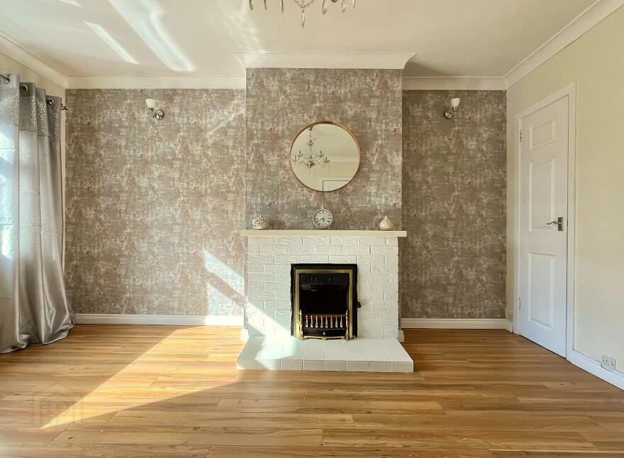 42 Colban Crescent, Lurgan, BT66 8HY