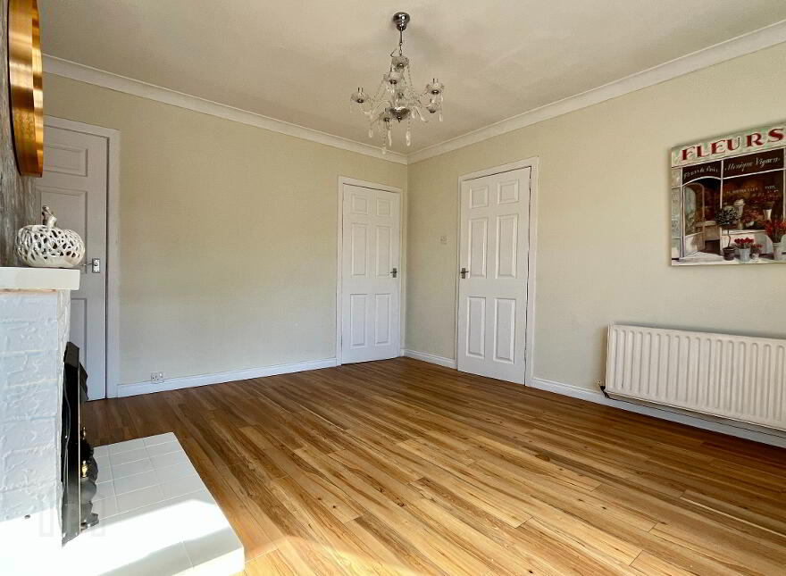 42 Colban Crescent, Lurgan, BT66 8HY