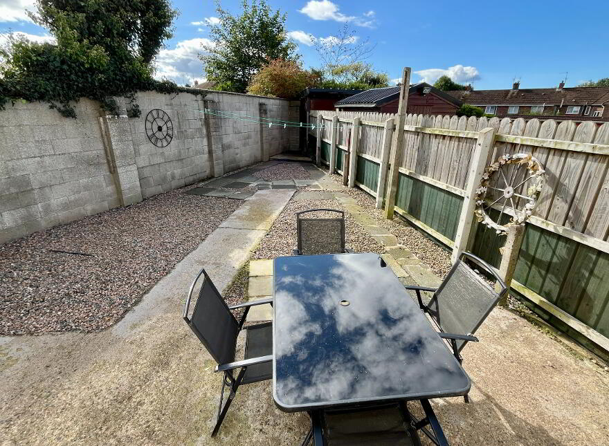 42 Colban Crescent, Lurgan, BT66 8HY