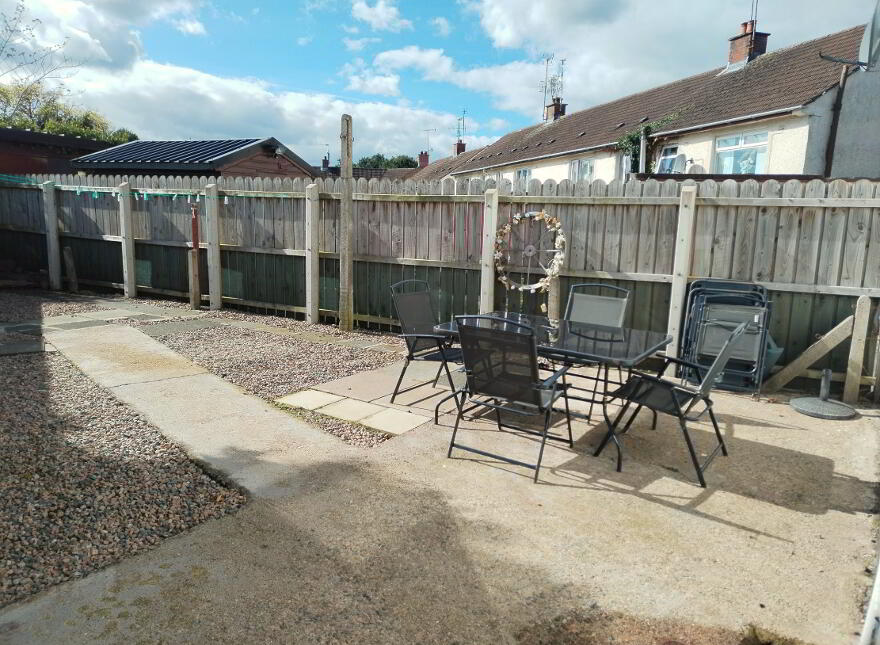 42 Colban Crescent, Lurgan, BT66 8HY