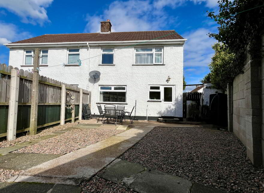 42 Colban Crescent, Lurgan, BT66 8HY