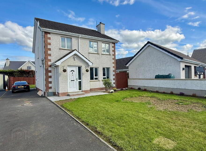 6 Drumvale Avenue, Bendooragh, Ballymoney, BT53 7TE