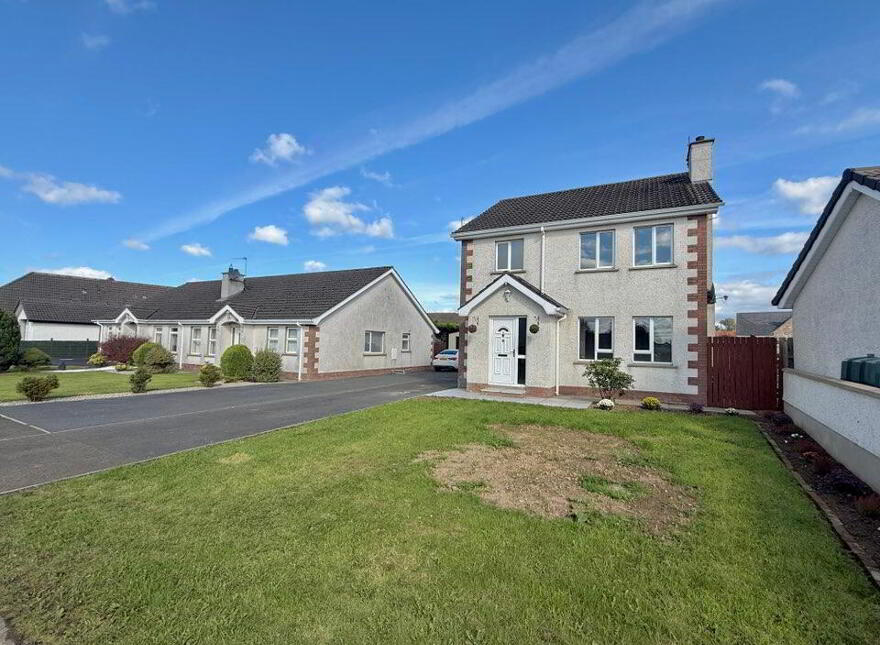 6 Drumvale Avenue, Bendooragh, Ballymoney, BT53 7TE