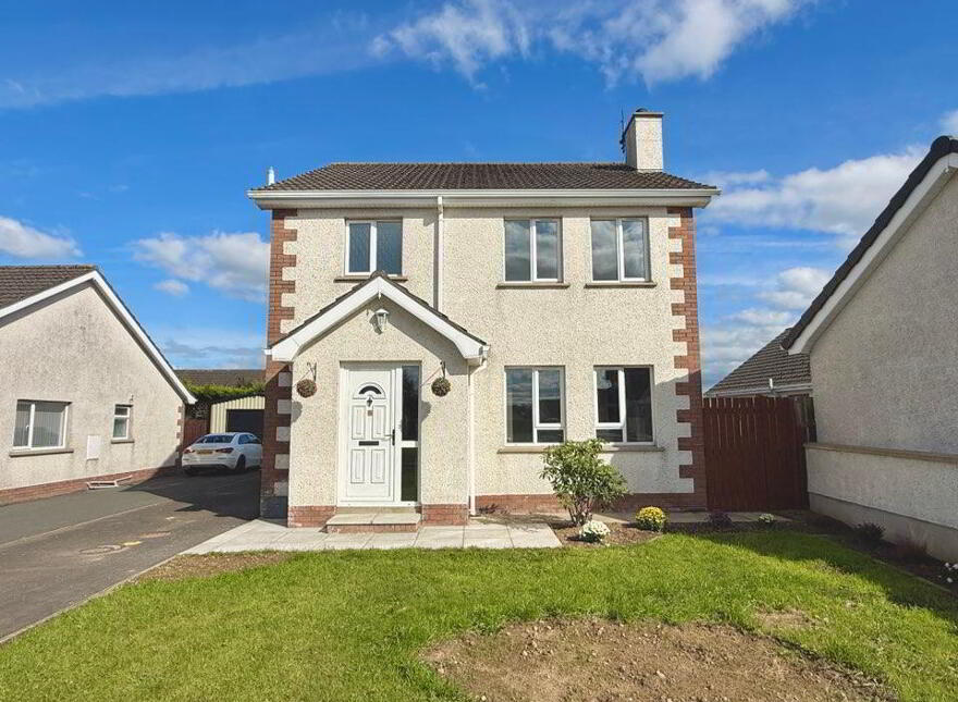 6 Drumvale Avenue, Bendooragh, Ballymoney, BT53 7TE