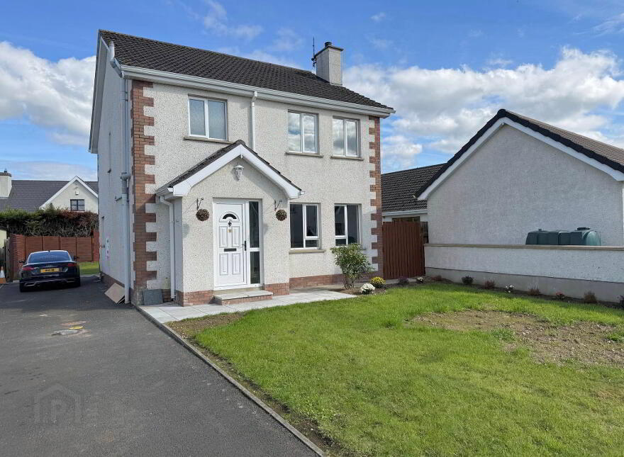 6 Drumvale Avenue, Bendooragh, Ballymoney, BT53 7TE