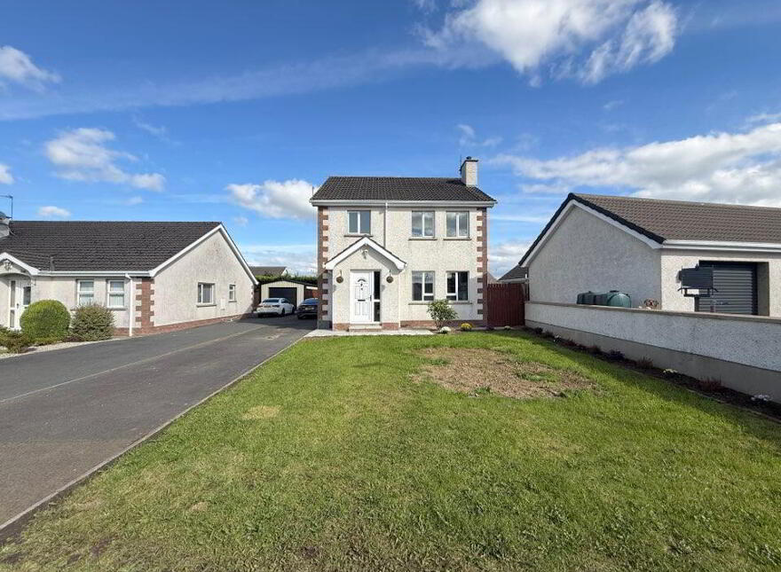 6 Drumvale Avenue, Bendooragh, Ballymoney, BT53 7TE