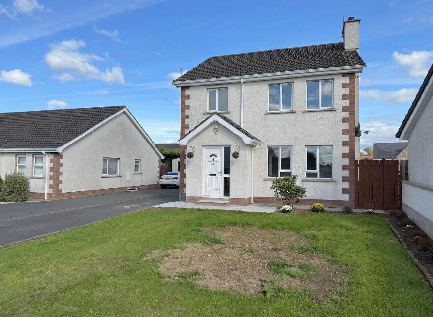 6 Drumvale Avenue, Bendooragh, Ballymoney, BT53 7TE
