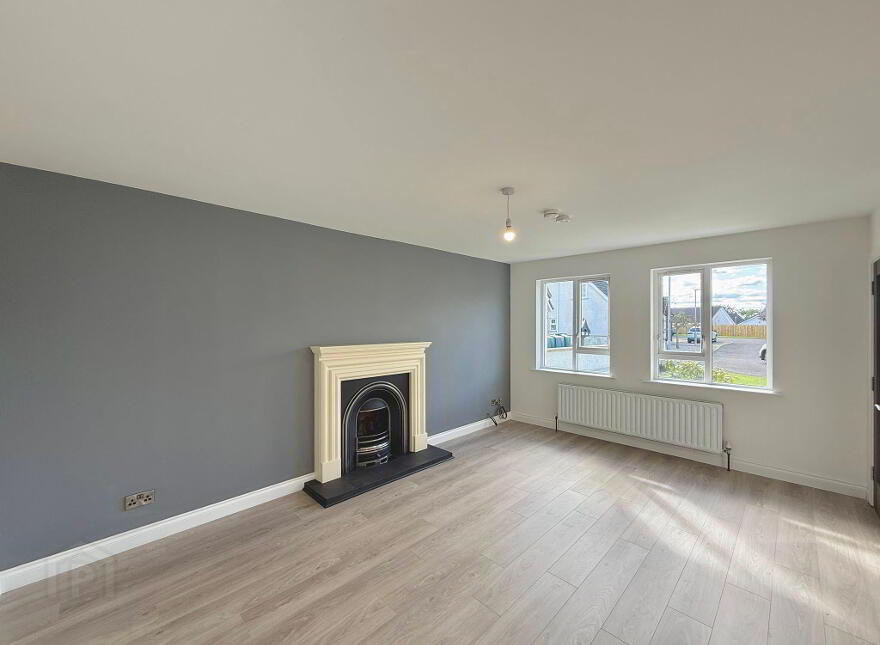 6 Drumvale Avenue, Bendooragh, Ballymoney, BT53 7TE