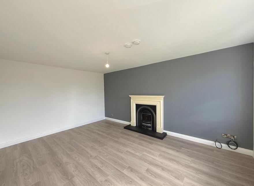 6 Drumvale Avenue, Bendooragh, Ballymoney, BT53 7TE