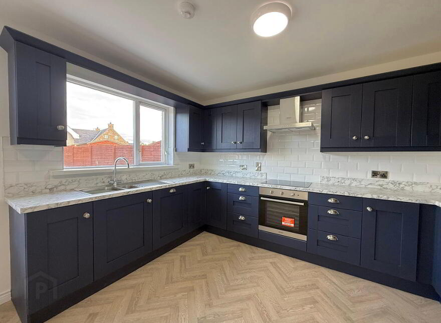 6 Drumvale Avenue, Bendooragh, Ballymoney, BT53 7TE