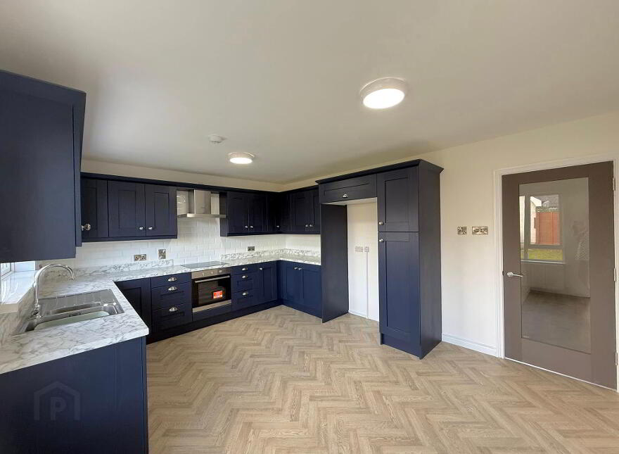 6 Drumvale Avenue, Bendooragh, Ballymoney, BT53 7TE