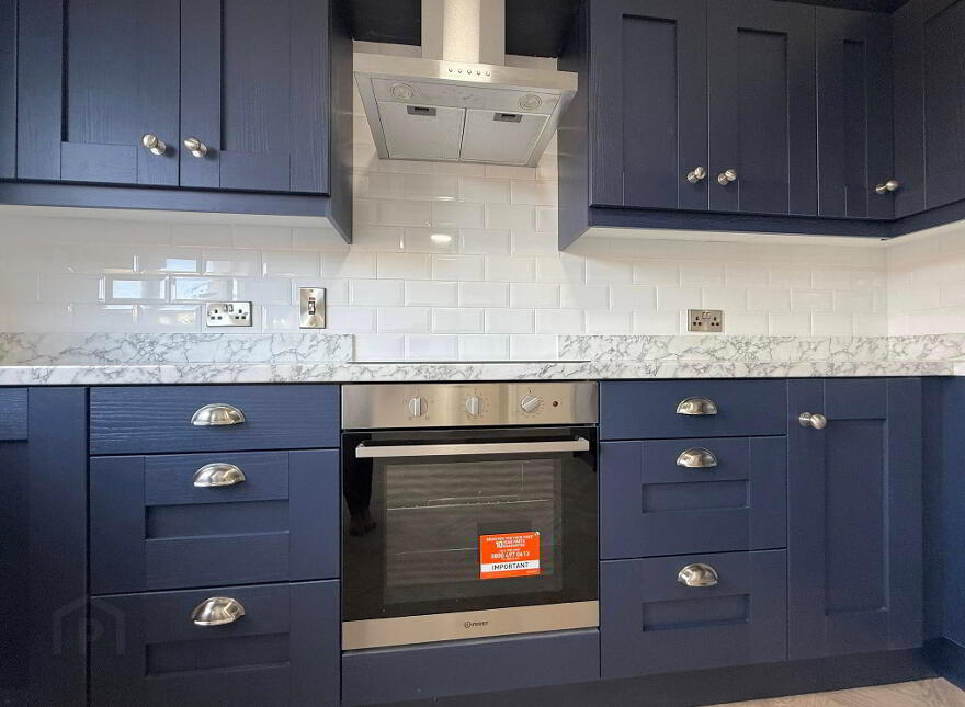 6 Drumvale Avenue, Bendooragh, Ballymoney, BT53 7TE